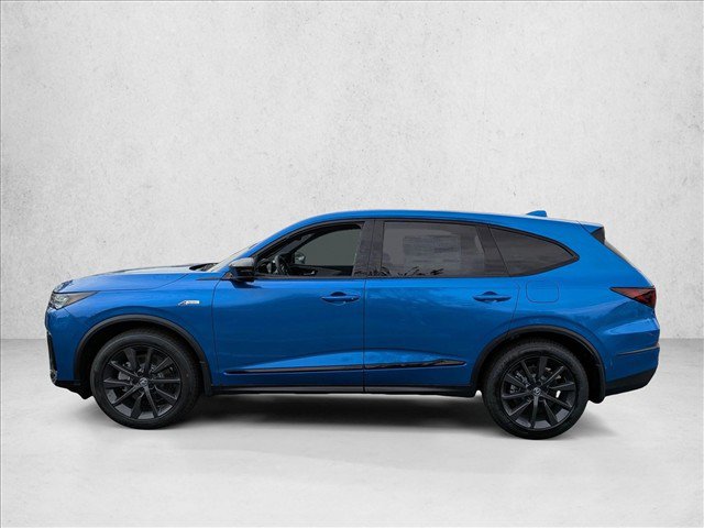 Used 2026 Acura MDX A-Spec AWD/4WD image 5