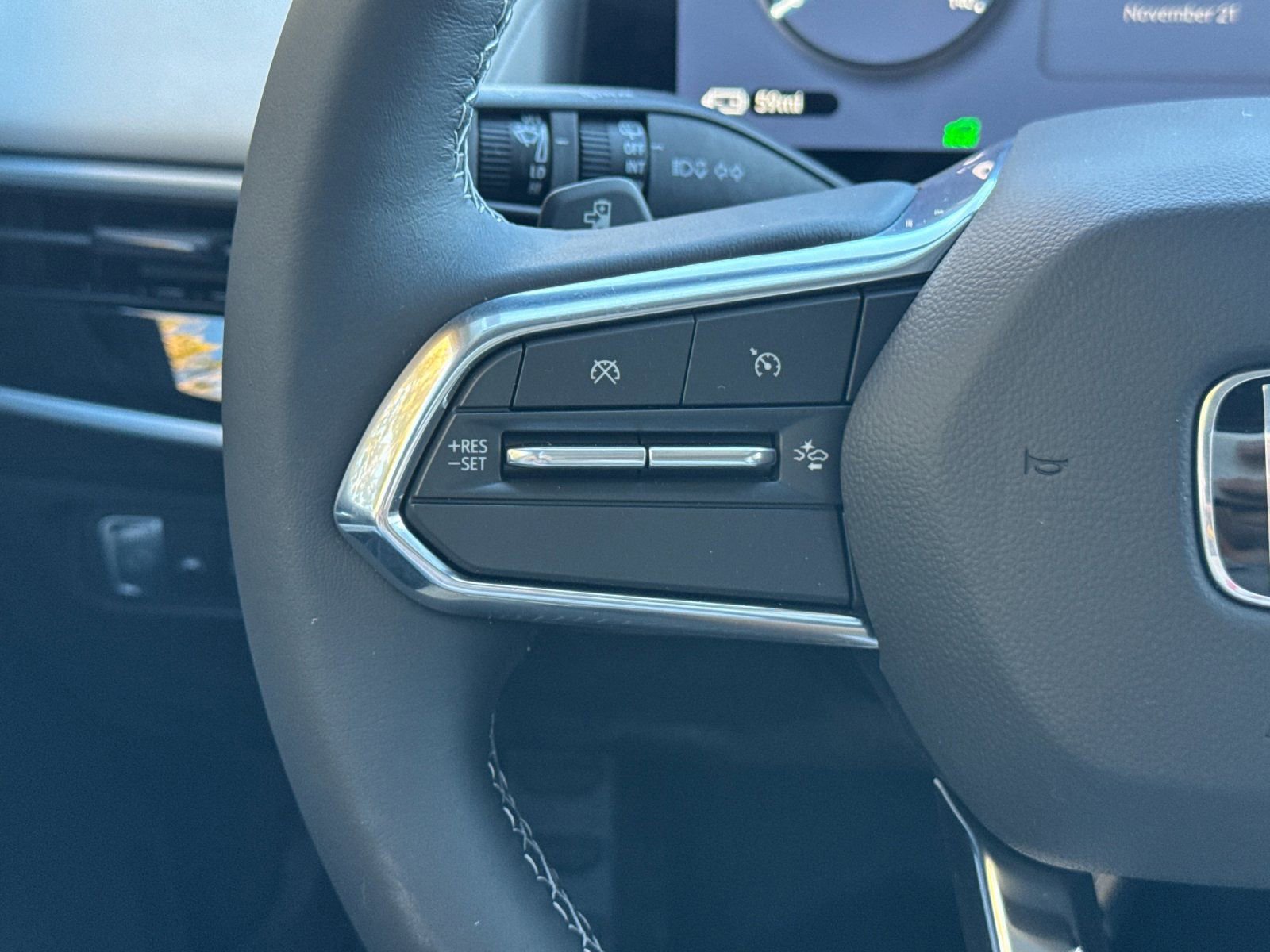 New 2026 Honda Prologue Touring image 27