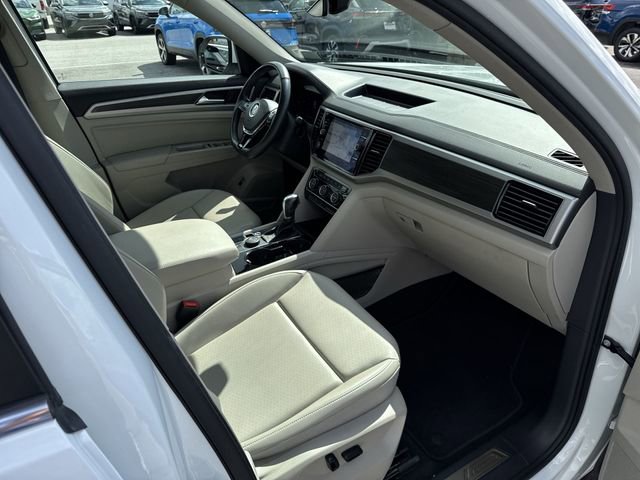 Used 2019 Volkswagen Atlas SEL image 29