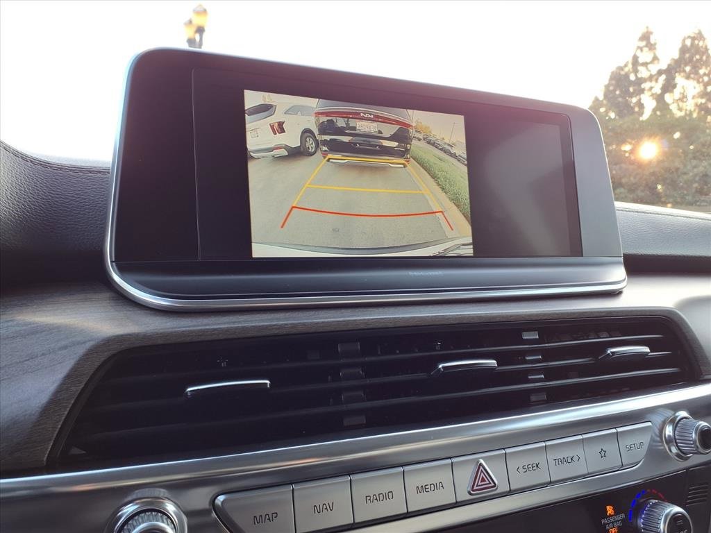 Certified 2022 Kia Telluride EX w/ EX Premium Package image 19