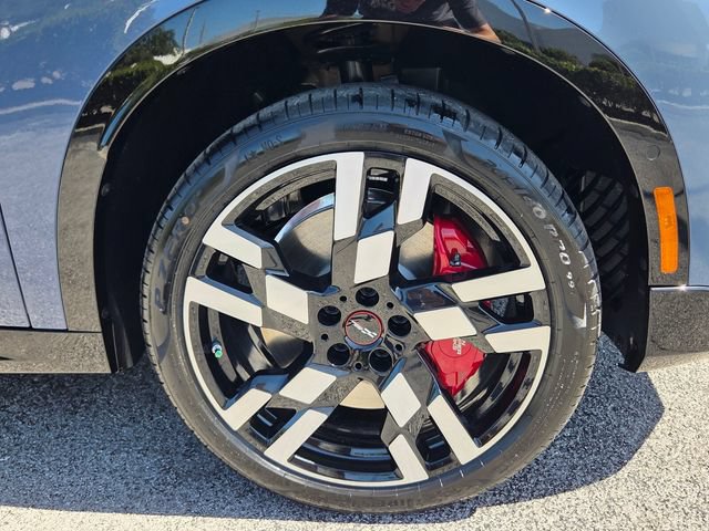 New 2027 MINI Cooper Countryman John Cooper Works AWD/4WD image 9