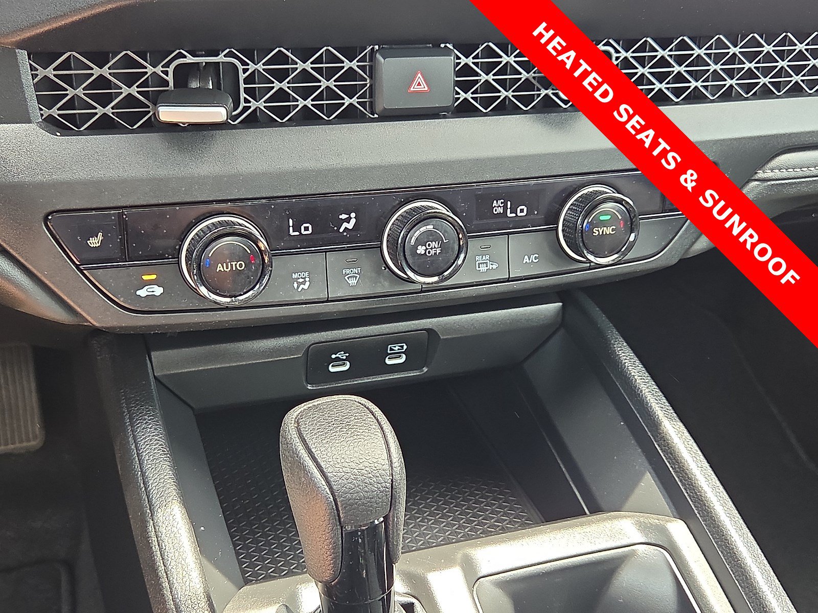 Used 2024 Honda Accord EX image 18