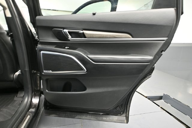 Used 2021 Kia Telluride SX AWD/4WD image 37