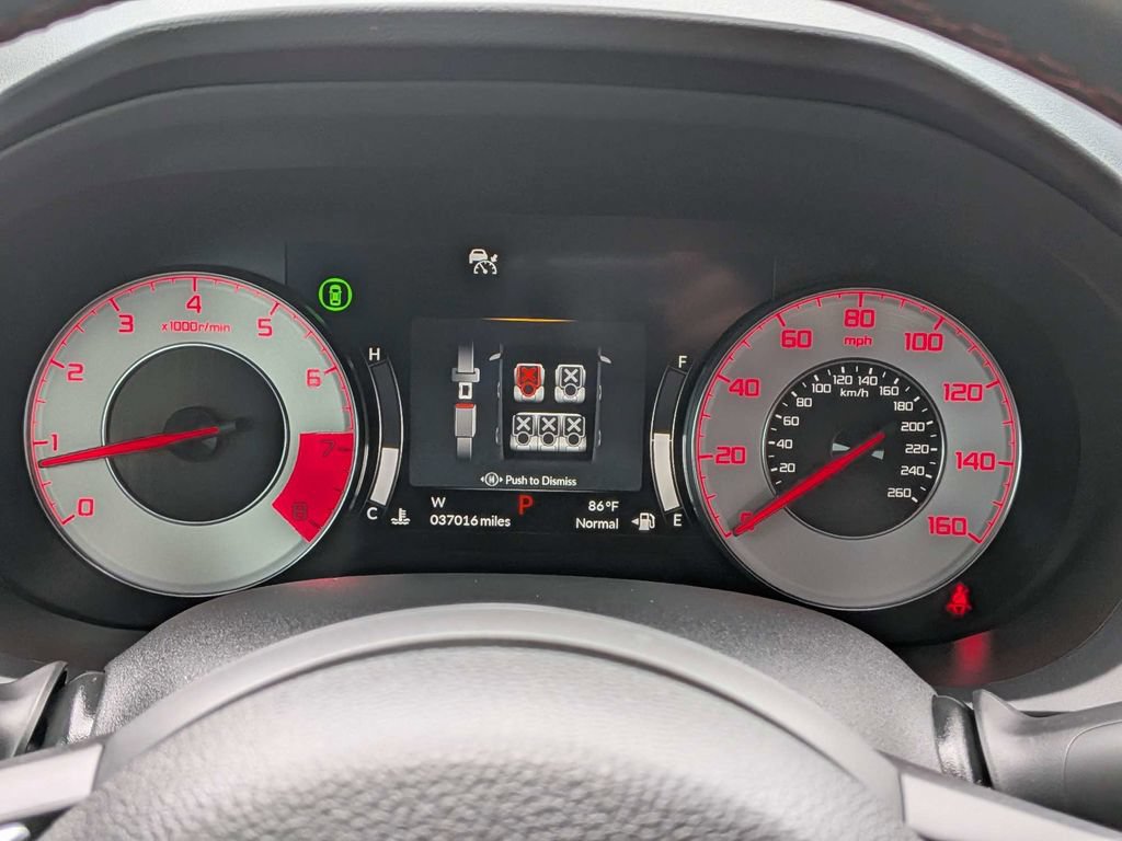 Used 2023 Acura RDX A-Spec FWD image 38
