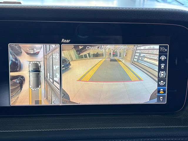 Used 2023 Mercedes-Benz G 63 AMG 4MATIC image 22