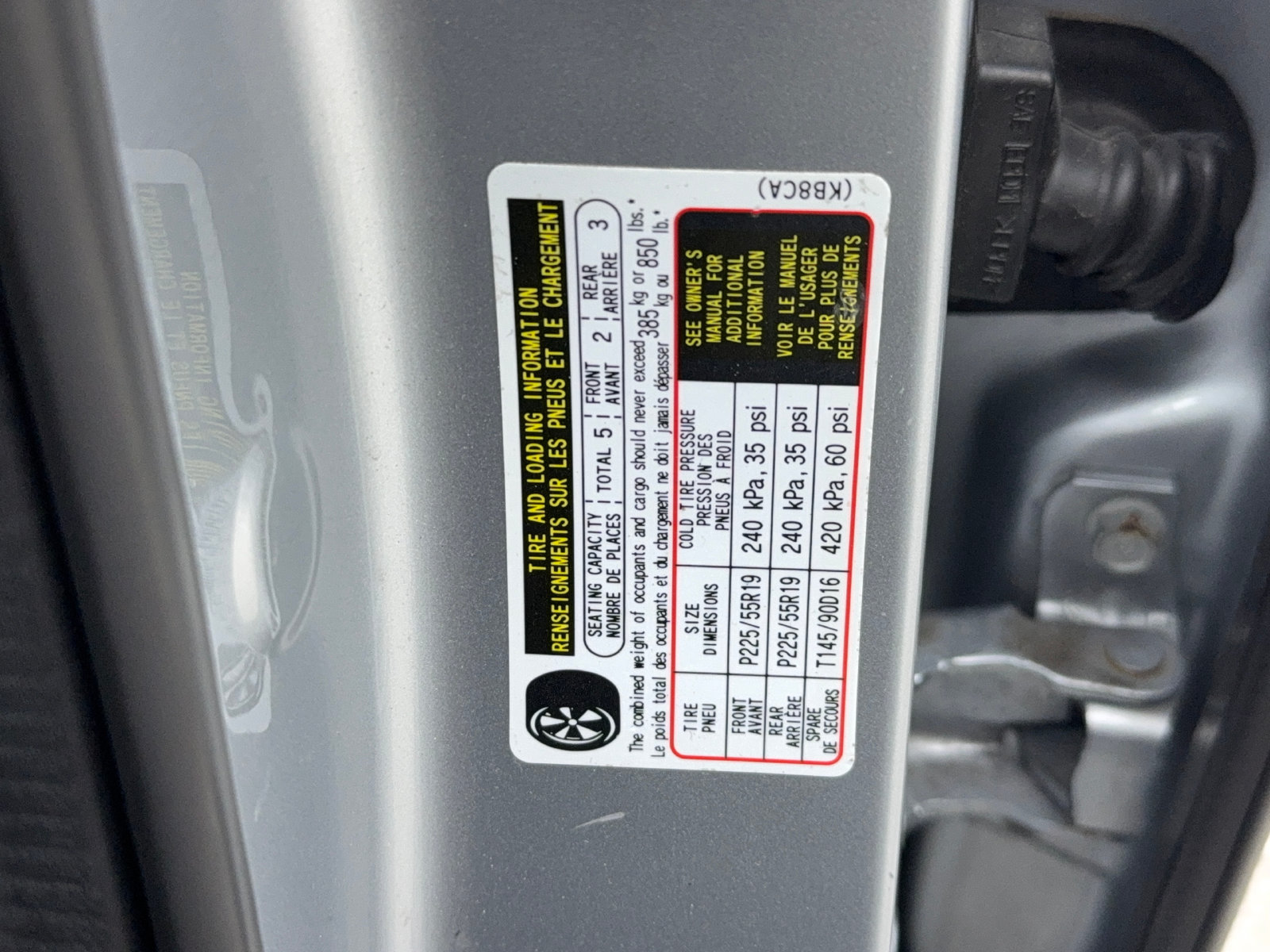 Used 2018 MAZDA CX-5 Touring FWD image 54