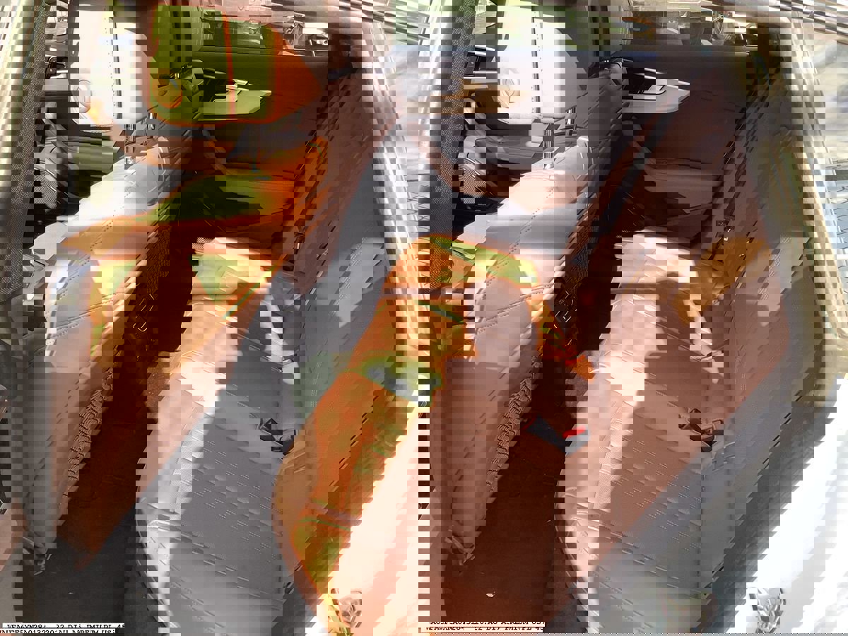 Used 2022 Audi A5 2.0T Premium Plus w/ Premium Plus image 13