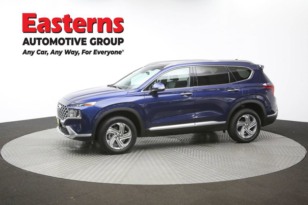 Used 2023 Hyundai Santa Fe SEL w/ Premium Package image 58