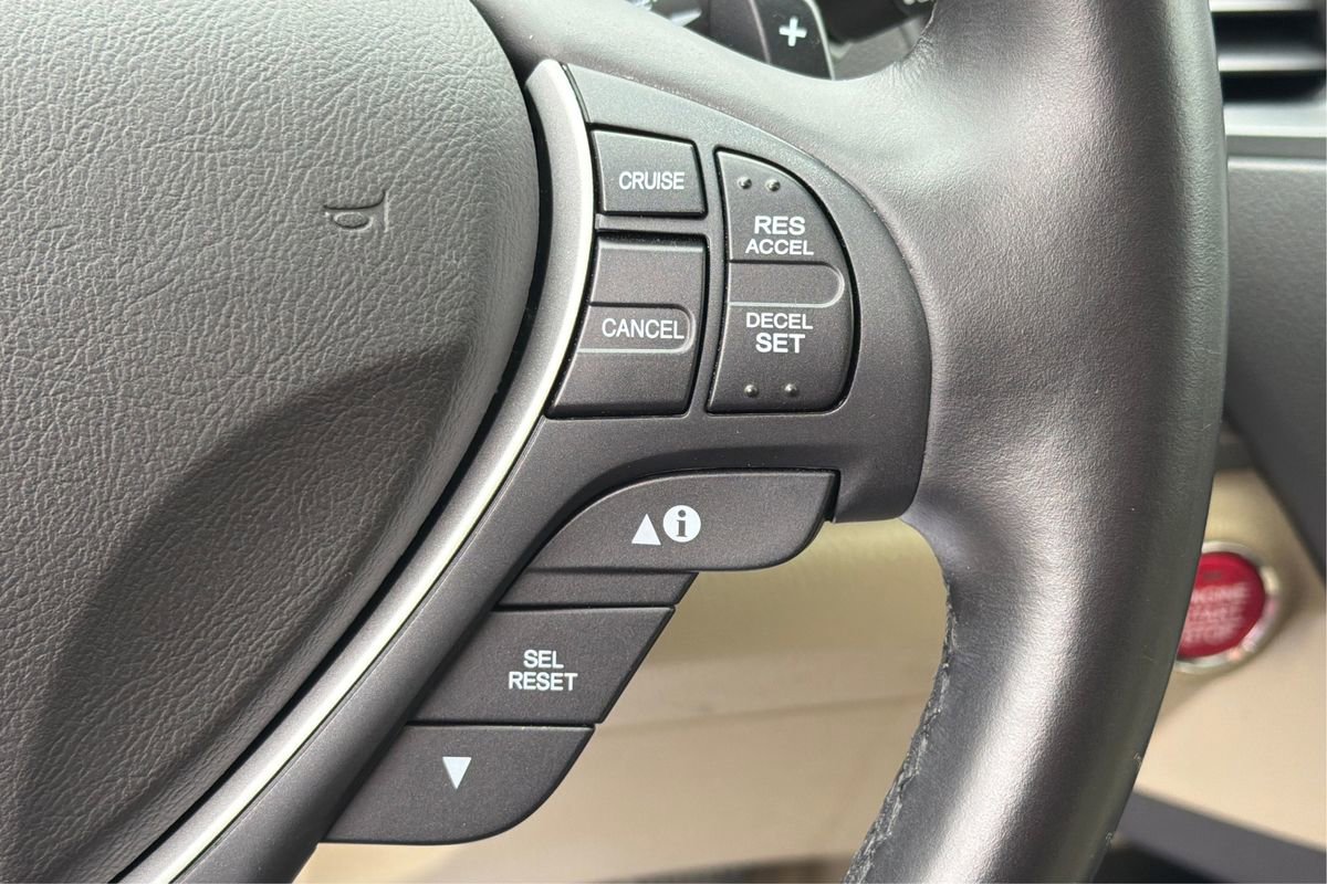 Used 2016 Acura RDX FWD image 35