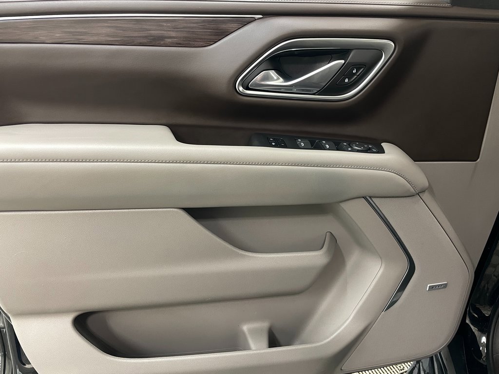 Certified 2023 Chevrolet Tahoe LT w/ Luxury Package image 33