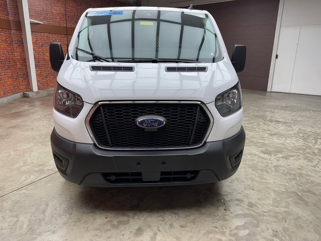 Used 2023 Ford Transit 250 Low Roof w/ Exterior Upgrade Package image 8