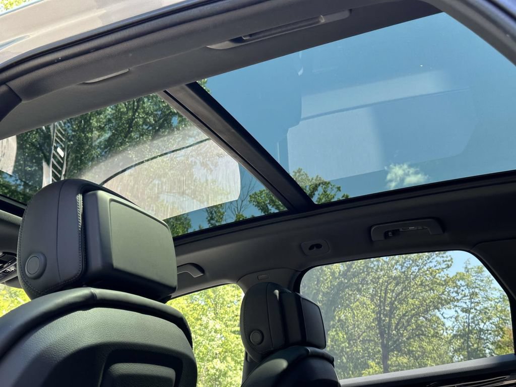 Used 2020 Porsche Cayenne AWD/4WD image 17
