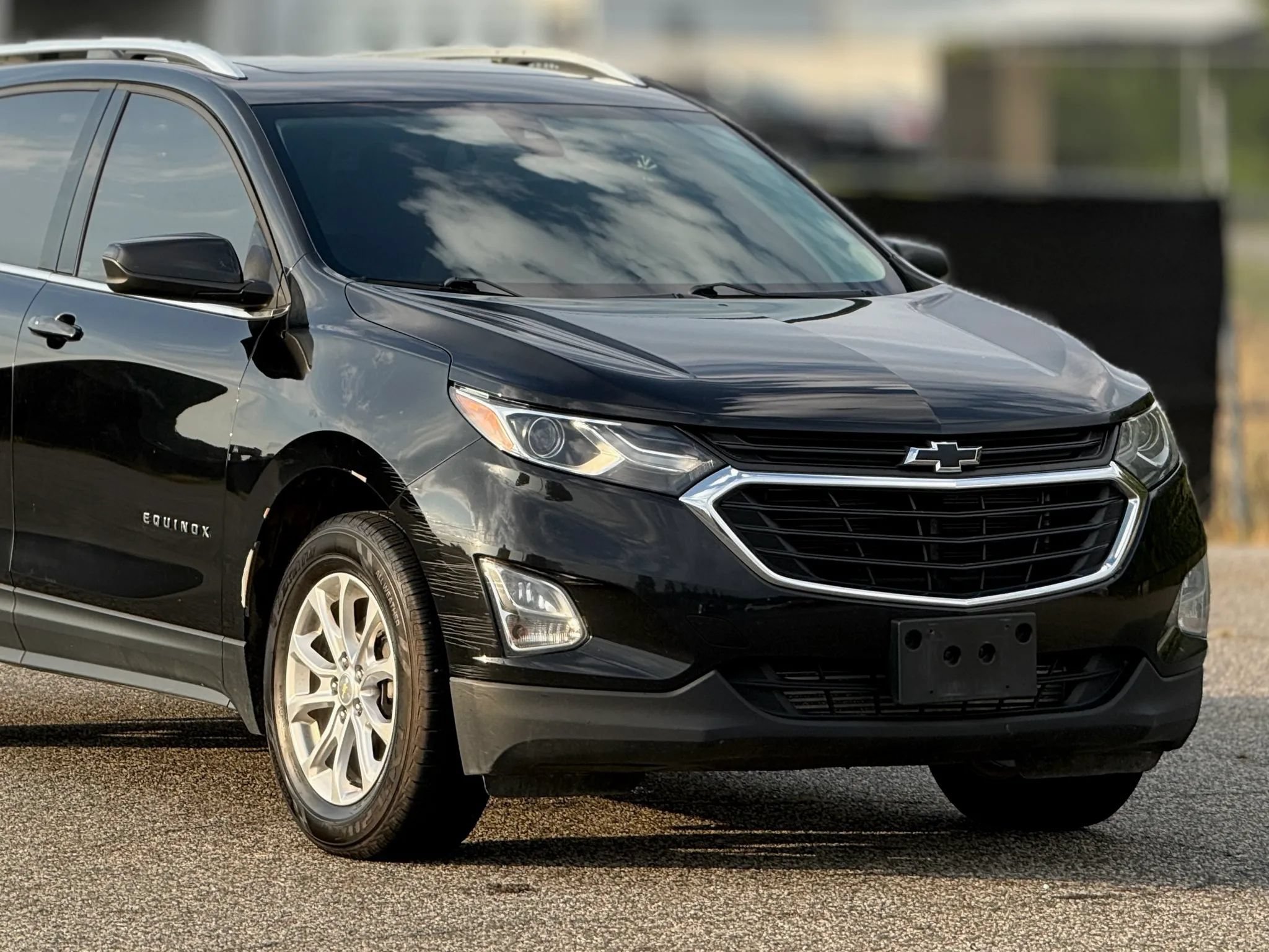 Used 2020 Chevrolet Equinox LT AWD/4WD image 15