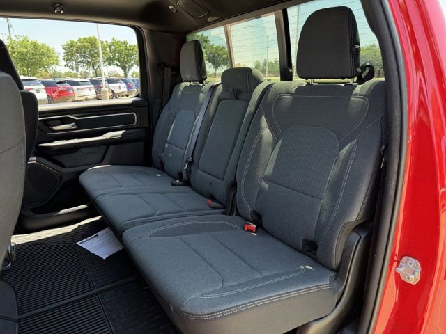 Used 2022 RAM 1500 Lone Star RWD image 27