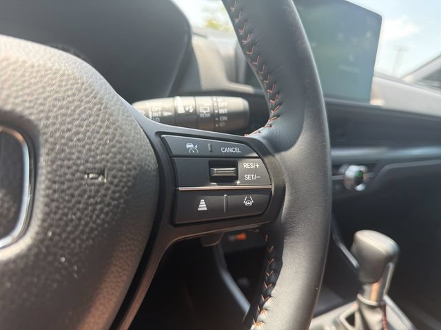 Used 2026 Honda CR-V Sport image 27