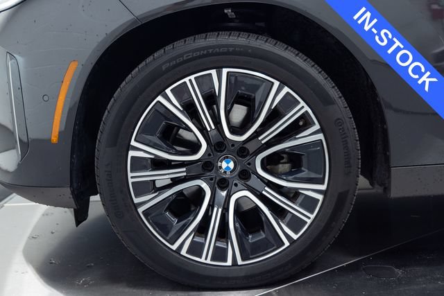 Certified 2026 BMW X3 xDrive30i AWD/4WD image 27