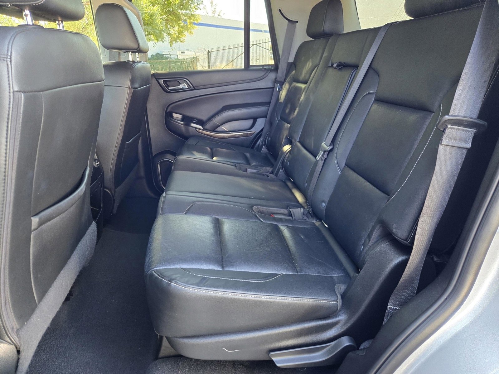 Used 2020 Chevrolet Tahoe LT image 12