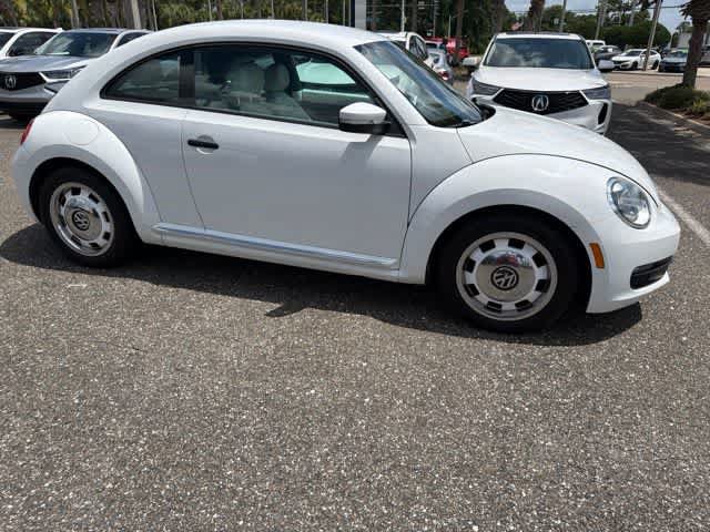 Used 2015 Volkswagen Beetle 1.8T FWD image 14