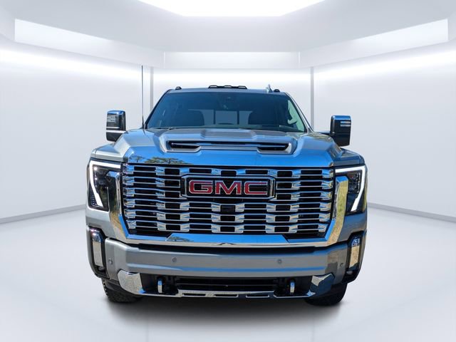 New 2026 GMC Sierra 2500 Denali w/ Denali Reserve Package AWD/4WD image 8