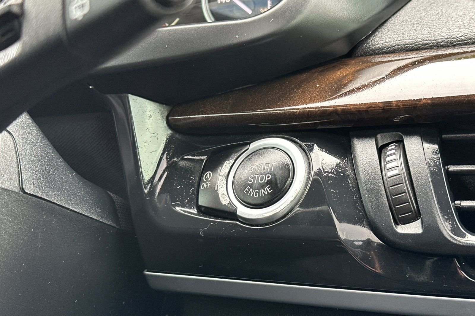 Used 2015 BMW X5 xDrive35i AWD/4WD image 27