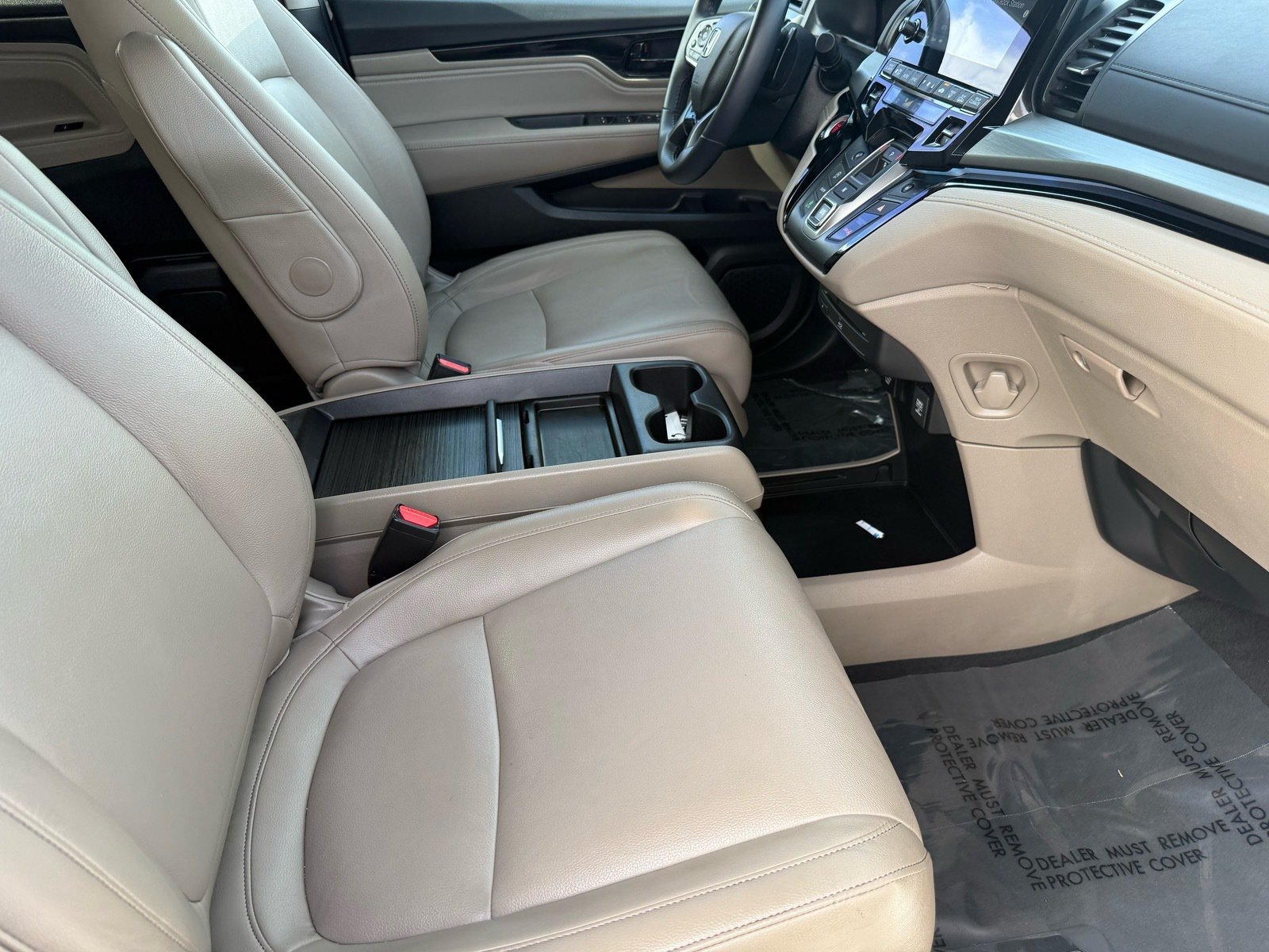 Used 2024 Honda Odyssey Touring image 31