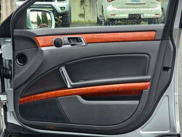 Used 2005 Volkswagen Phaeton V8 image 28