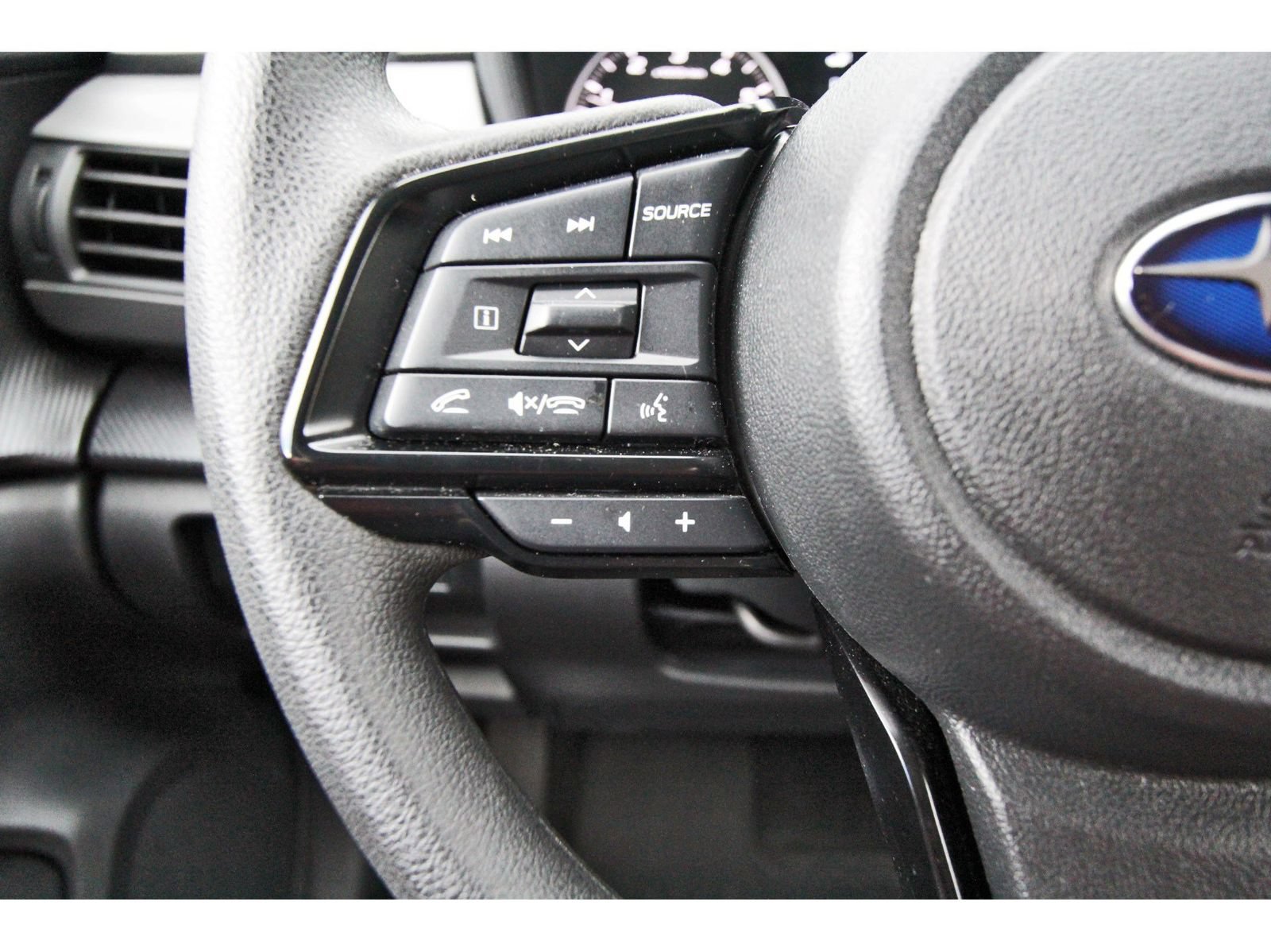 Certified 2026 Subaru Crosstrek 2.5i Premium AWD/4WD image 15
