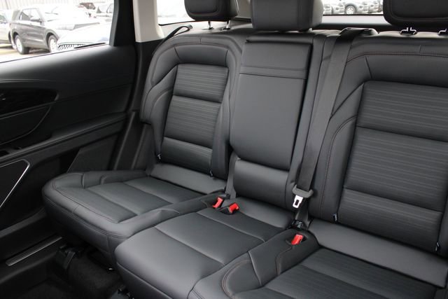 New 2026 Lincoln Nautilus Reserve AWD/4WD image 52