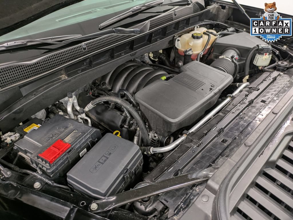 Used 2023 GMC Sierra 1500 Denali w/ Technology Package AWD/4WD image 31