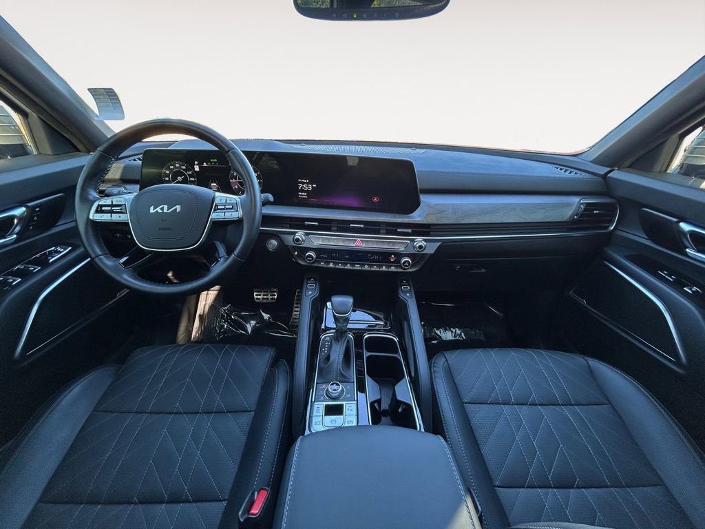 Used 2024 Kia Telluride SX X-Line image 13