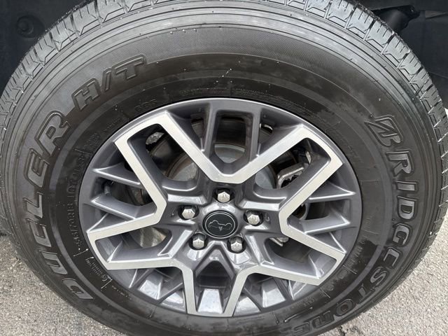 Used 2024 Jeep Wrangler Sahara image 10