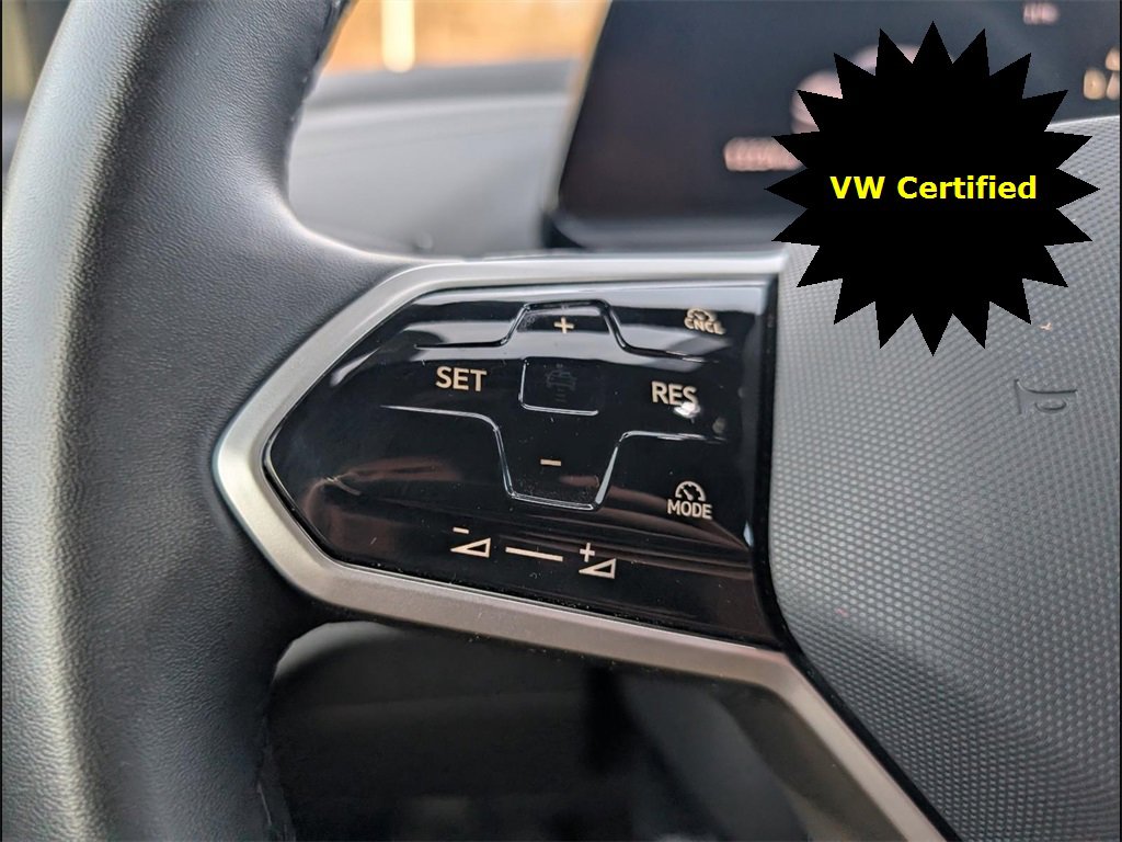 Certified 2024 Volkswagen ID.4 Pro image 13