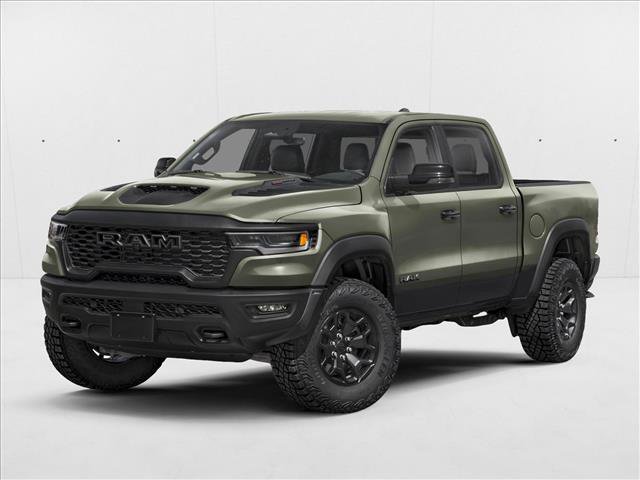 New 2026 RAM 1500 RHO w/ Bed Utility Group image 1