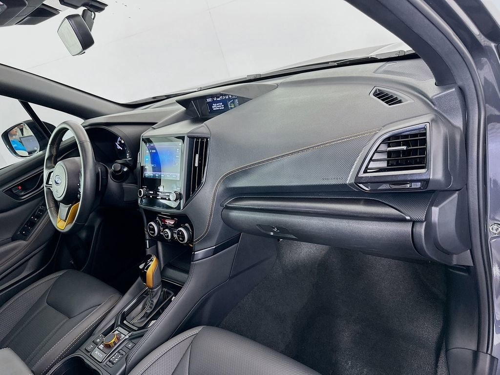 Used 2024 Subaru Forester Wilderness AWD/4WD image 29