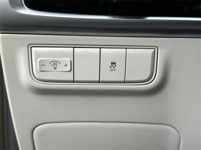 Certified 2026 Hyundai Tucson SE image 21