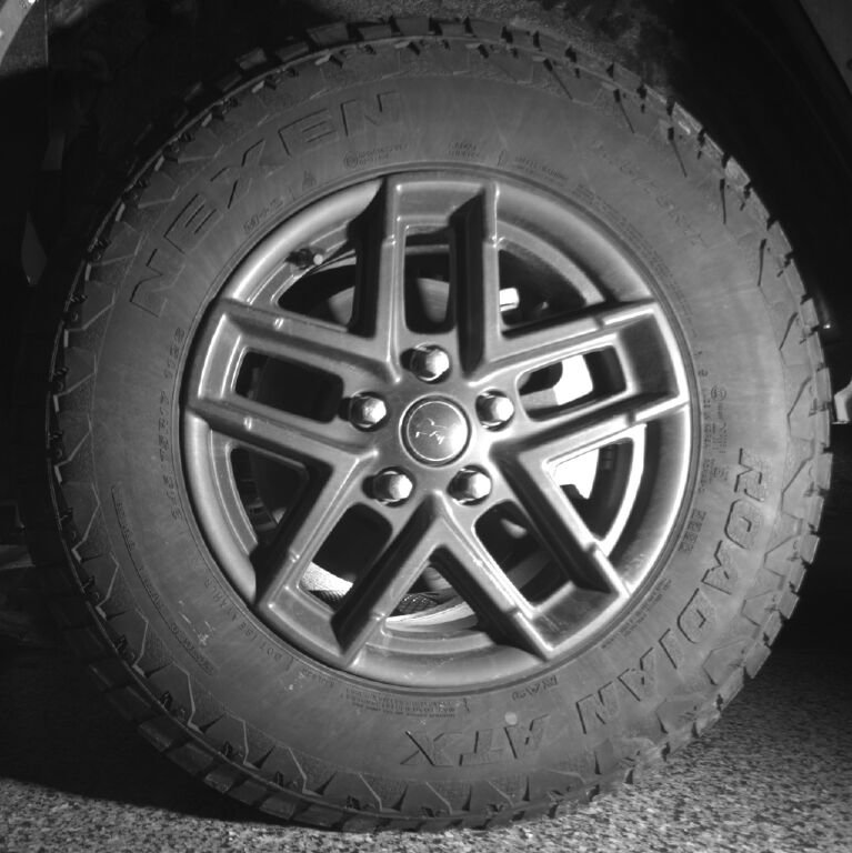 Used 2025 Jeep Wrangler Sport S image 40