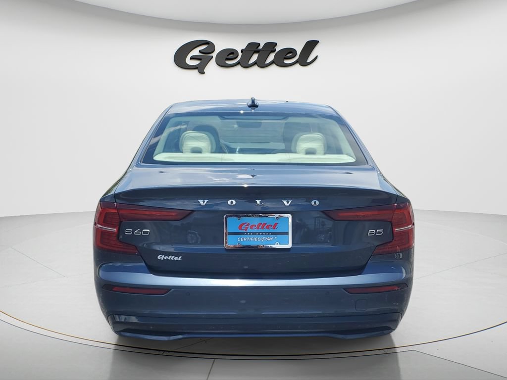 Used 2024 Volvo S60 B5 Core FWD image 14