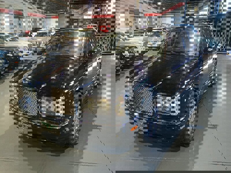 Used 1999 Bentley Arnage Green Label image 1