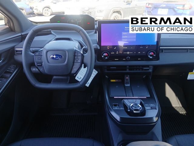 New 2026 Subaru Solterra Premium image 8