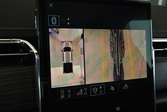 New 2025 GMC Sierra EV Denali image 47