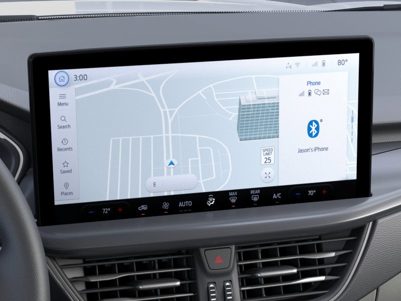 New 2026 Ford Escape Active w/ Tech Pack #1 FWD image 14
