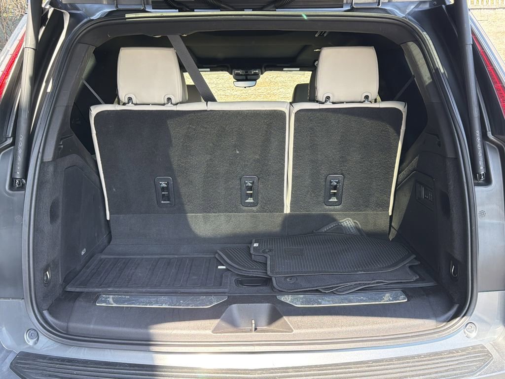 Used 2021 Cadillac Escalade Sport image 18