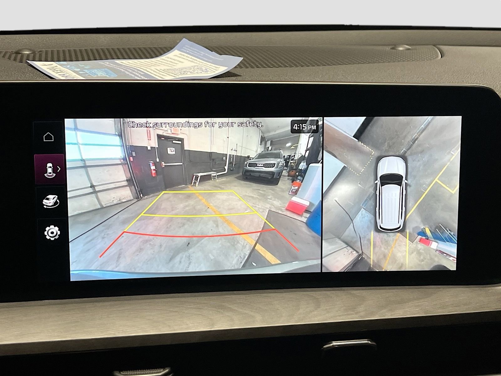 Used 2023 Kia Telluride SX Prestige X-Line image 14