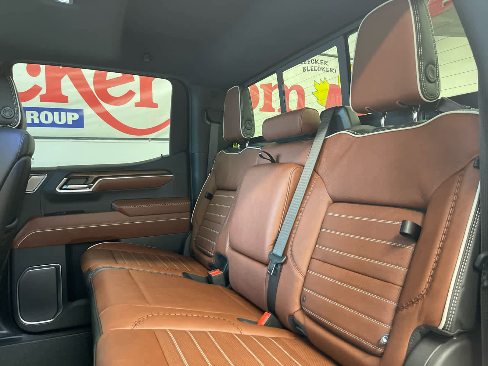 New 2026 GMC Sierra 1500 Denali Ultimate image 25