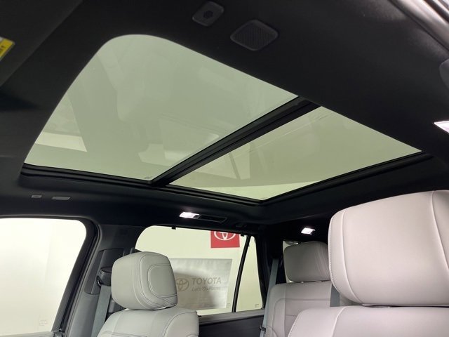 New 2026 Toyota Sequoia Limited w/ Tow Technology Package image 16
