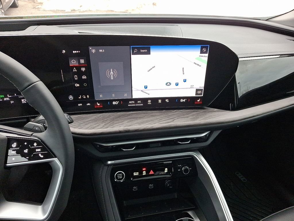 New 2025 Audi Q5 Premium Plus image 8