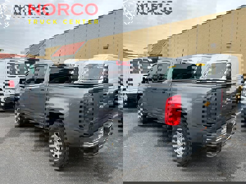 Used 2019 Chevrolet Colorado W/T w/ WT Convenience Package image 5