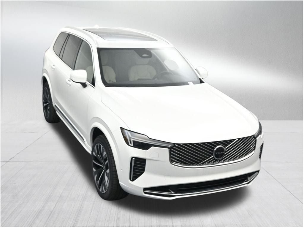 New 2026 Volvo XC90 T8 Plus AWD/4WD image 19