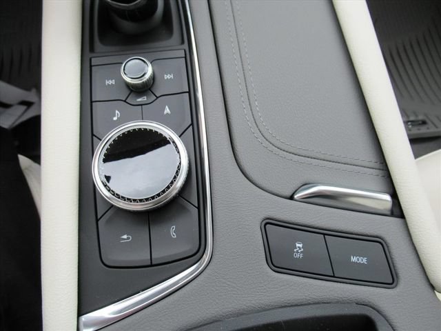 New 2026 Cadillac XT5 Premium Luxury w/ Driver Assist Package FWD image 27