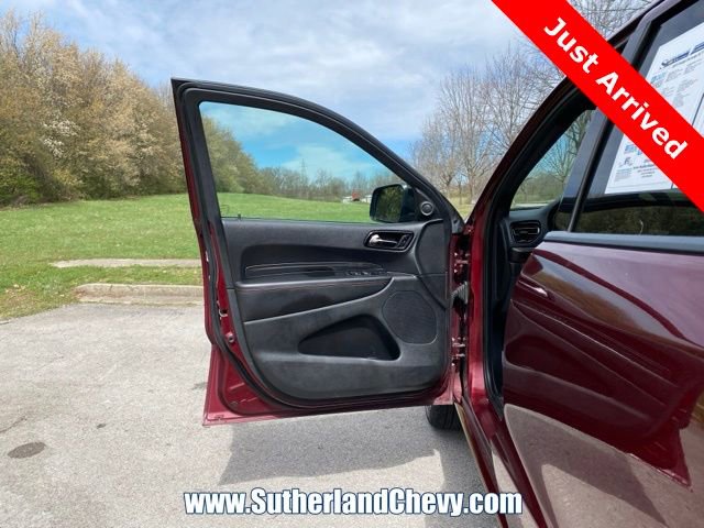 Used 2024 Dodge Durango R/T image 14